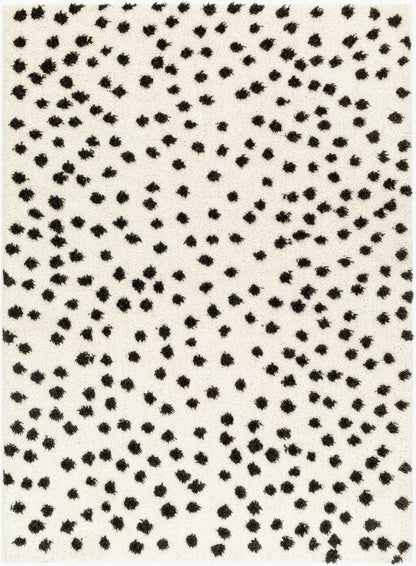 Rodos RDO-2347 6' x 9' Machine Woven Area Rug