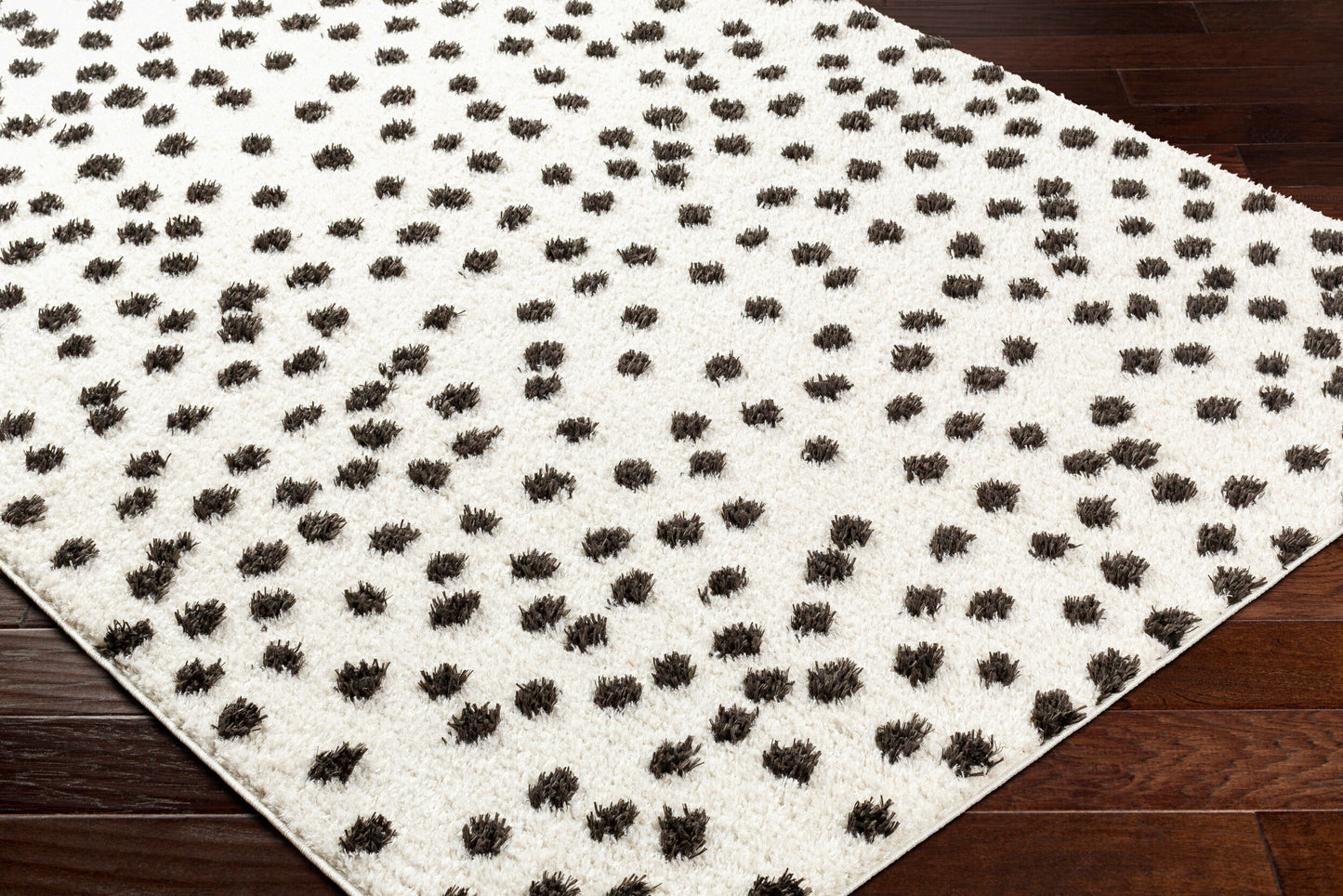 Rodos RDO-2347 6' x 9' Machine Woven Area Rug