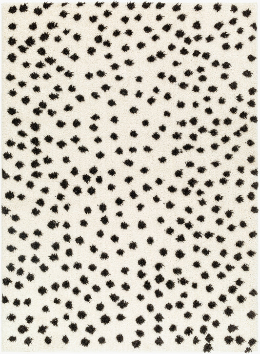 Rodos RDO-2347 8' x 10' Machine Woven Area Rug