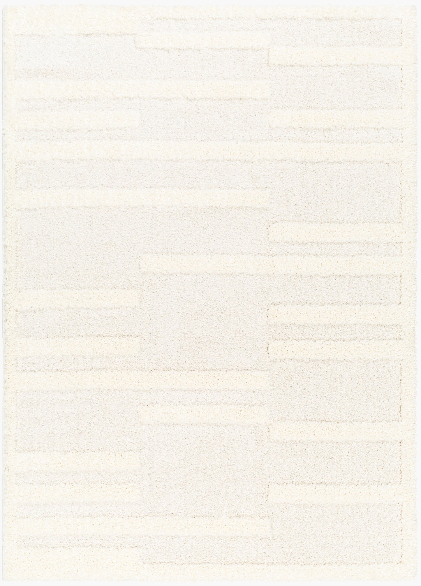 Rodos RDO-2352 8' x 10' Machine Woven Area Rug