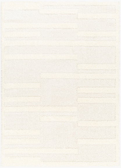 Rodos RDO-2352 8' x 10' Machine Woven Area Rug