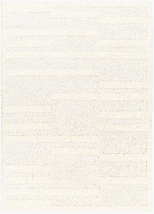 Rodos RDO-2352 8' x 10' Machine Woven Area Rug