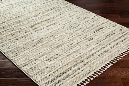 Rudy RDY-2300 8' x 10' Machine Woven Area Rug