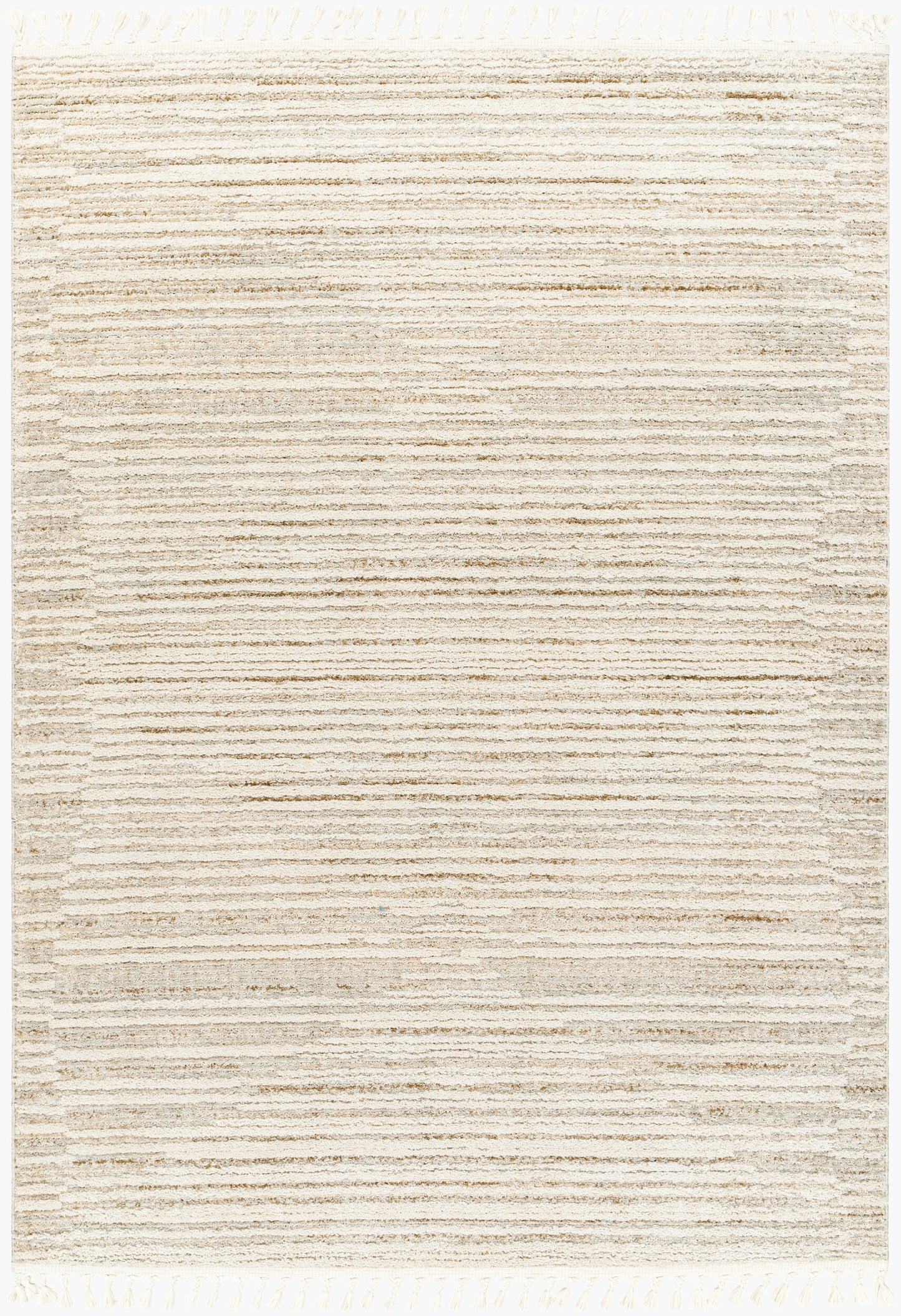 Rudy RDY-2306 8' x 10' Machine Woven Area Rug