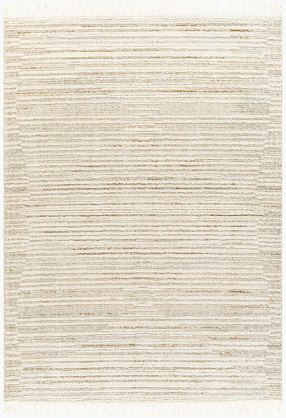 Rudy RDY-2306 8' x 10' Machine Woven Area Rug