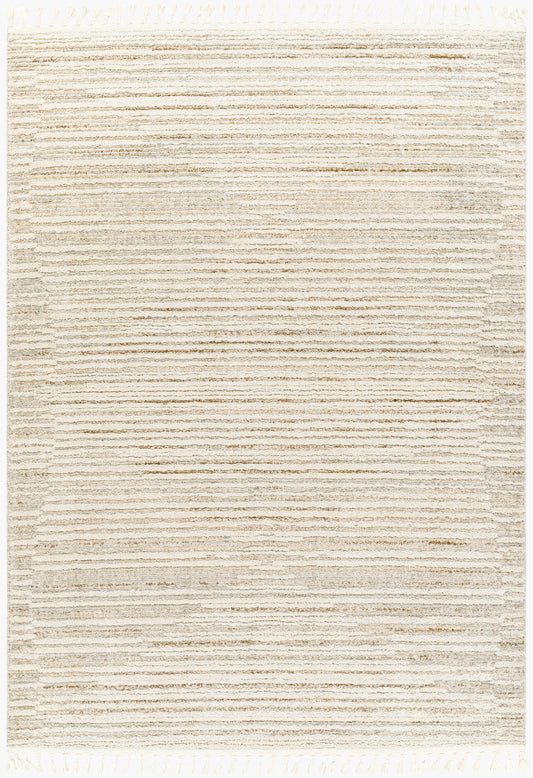 Rudy RDY-2306 8' x 10' Machine Woven Area Rug