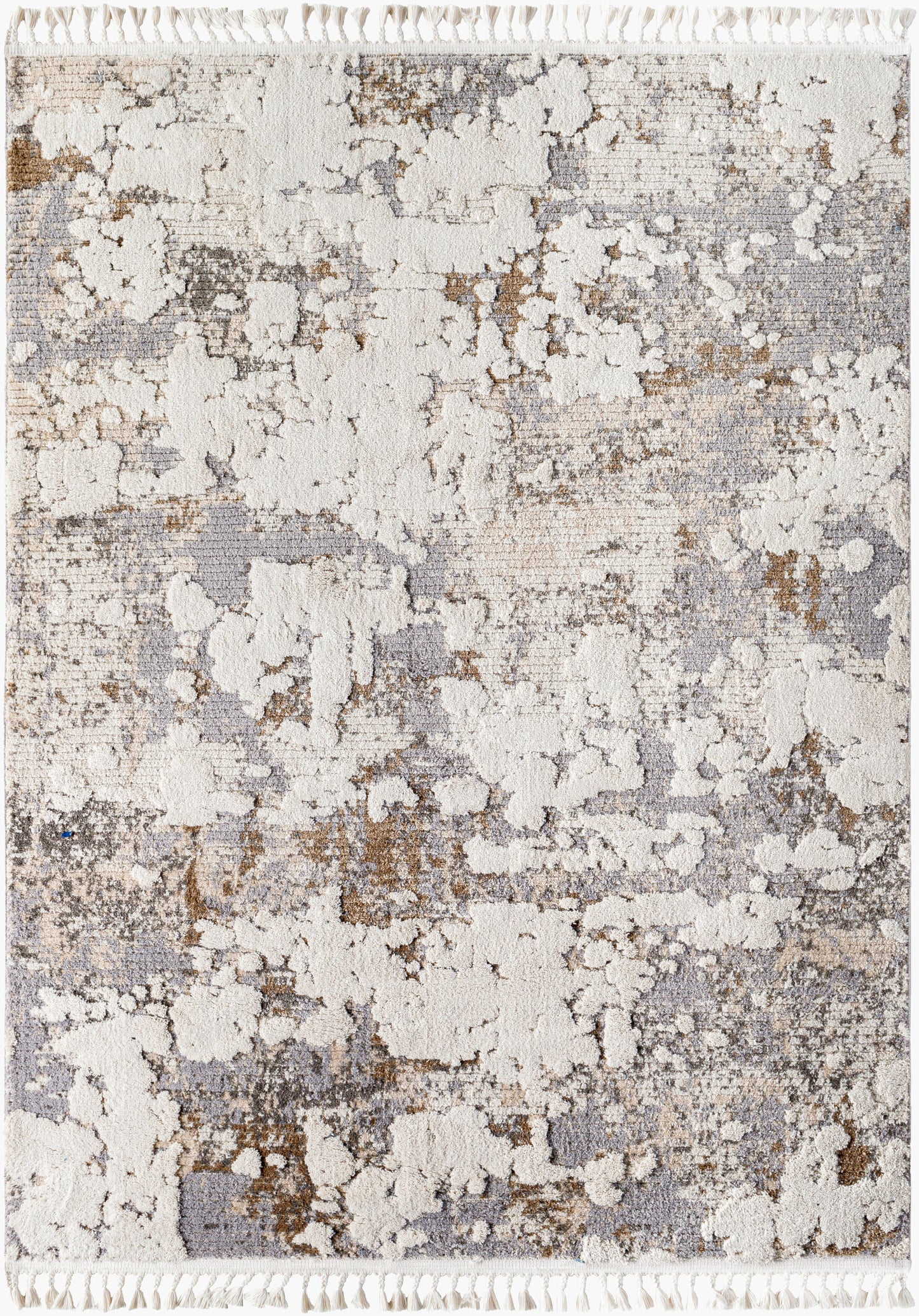 Rudy RDY-2309 8' x 10' Machine Woven Area Rug