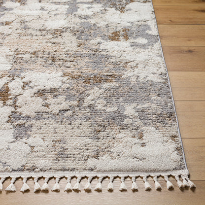 Rudy RDY-2309 8' x 10' Machine Woven Area Rug