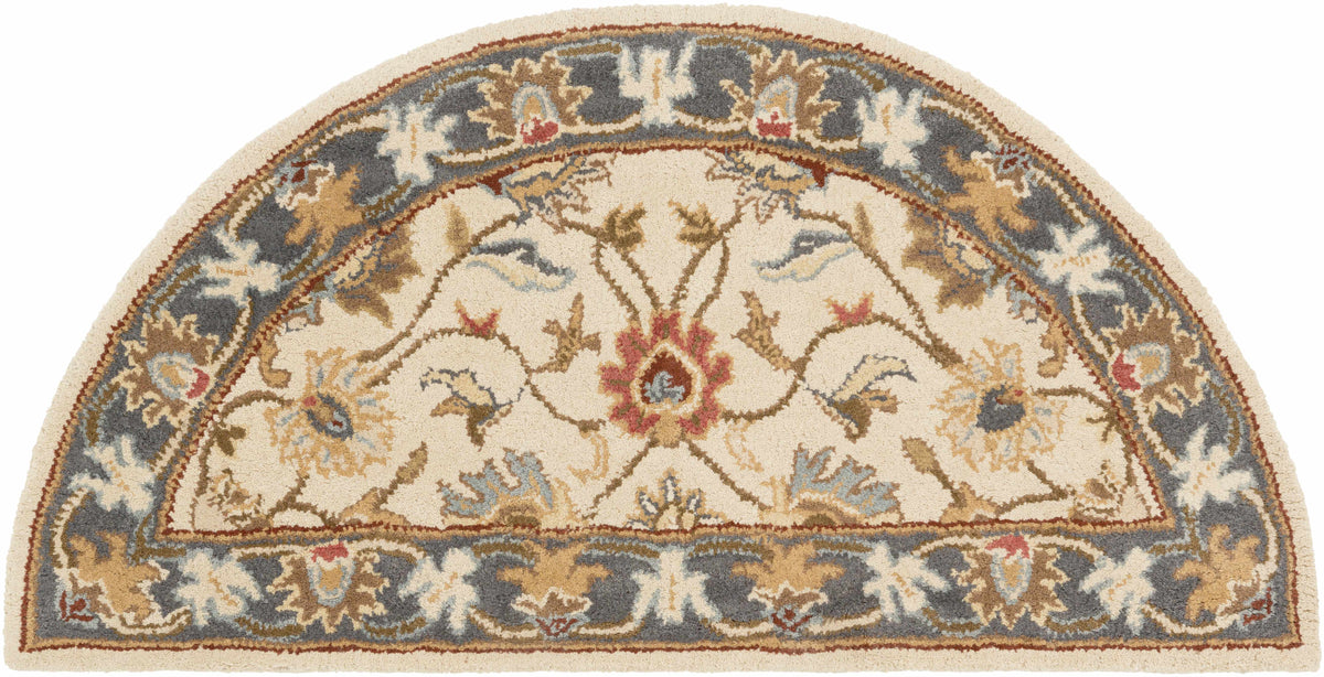 Recco Hand Tufted Rug