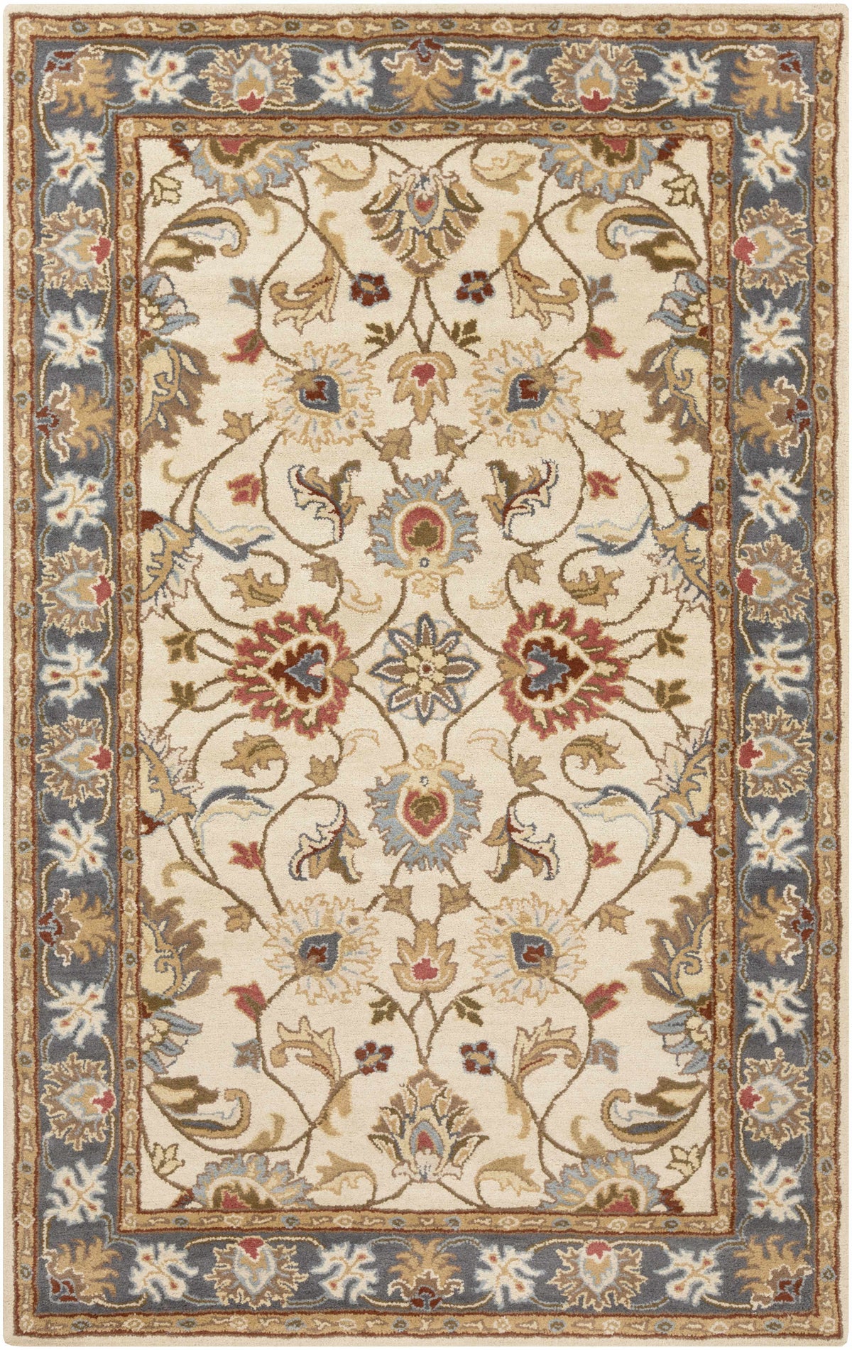 Recco Hand Tufted Rug