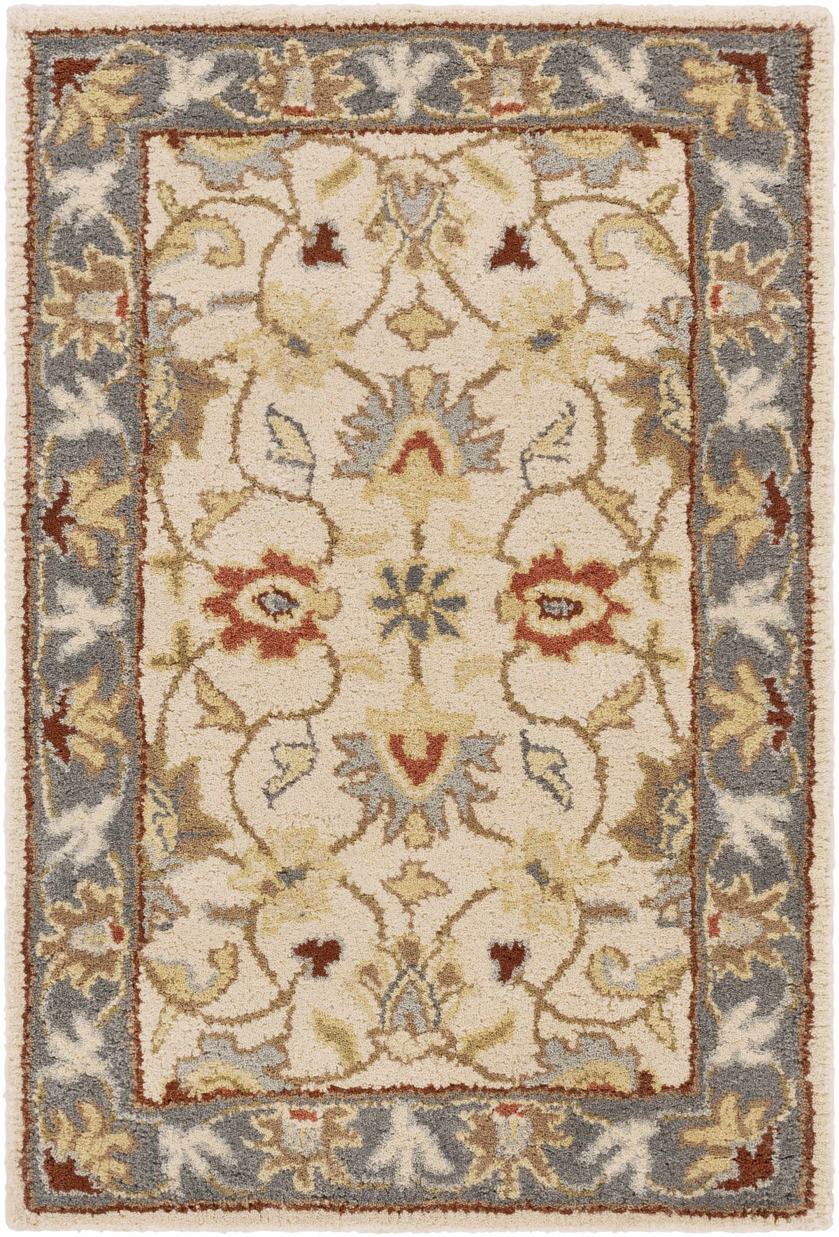 Recco Hand Tufted Rug