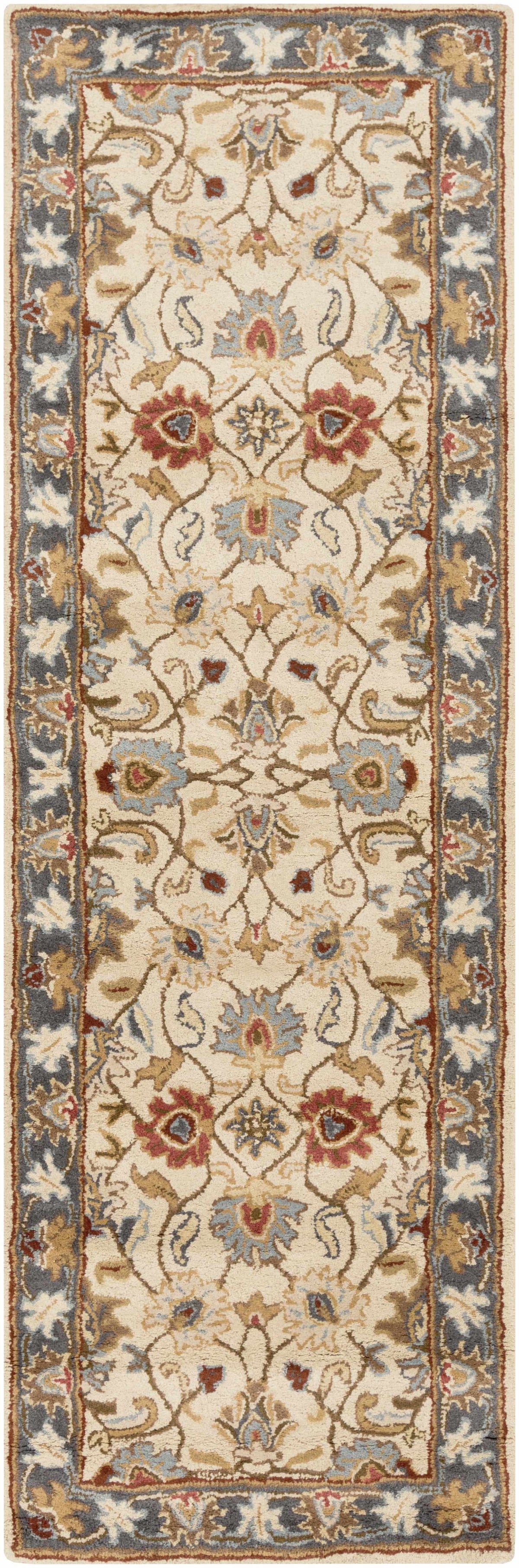 Recco Hand Tufted Rug