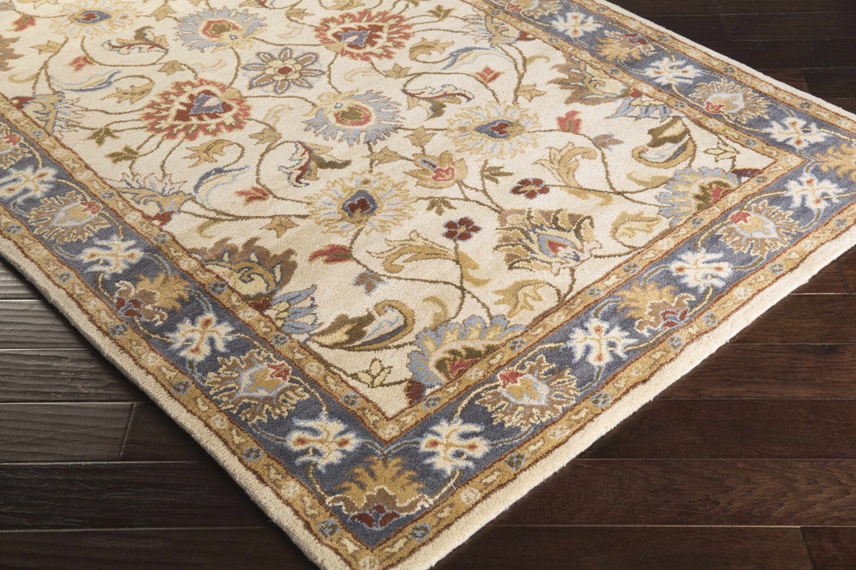 Recco Hand Tufted Rug