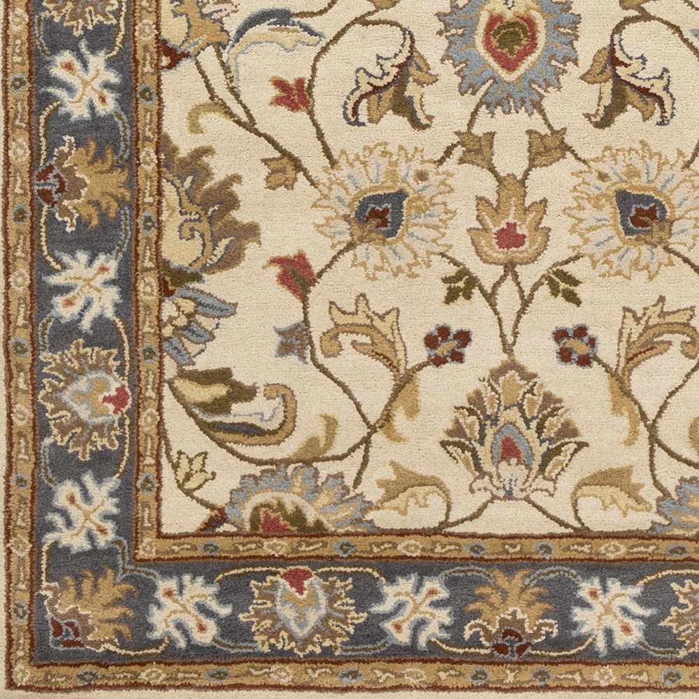 Recco Hand Tufted Rug