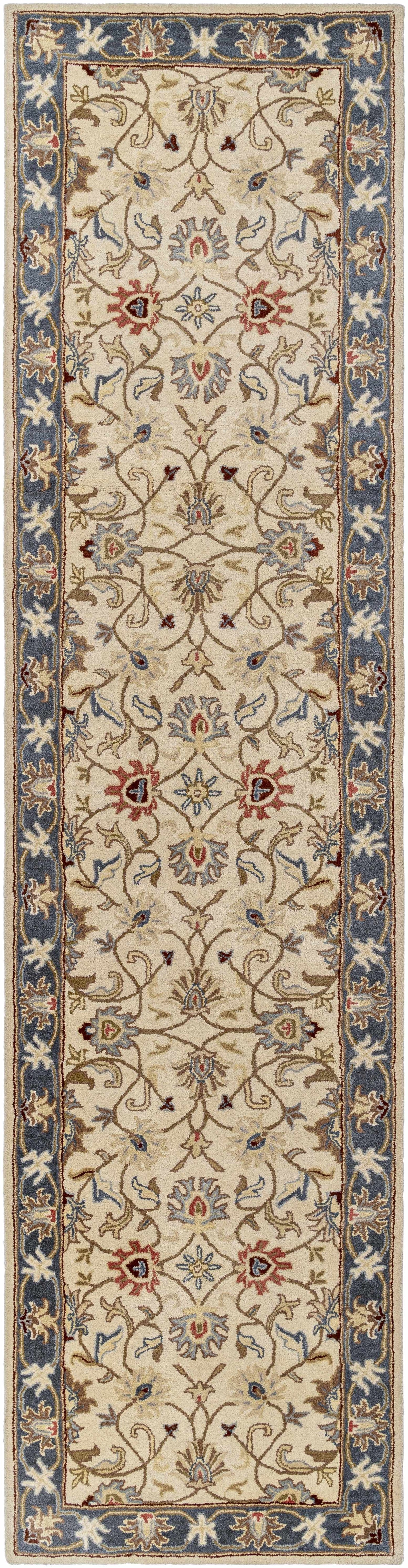 Recco Hand Tufted Rug
