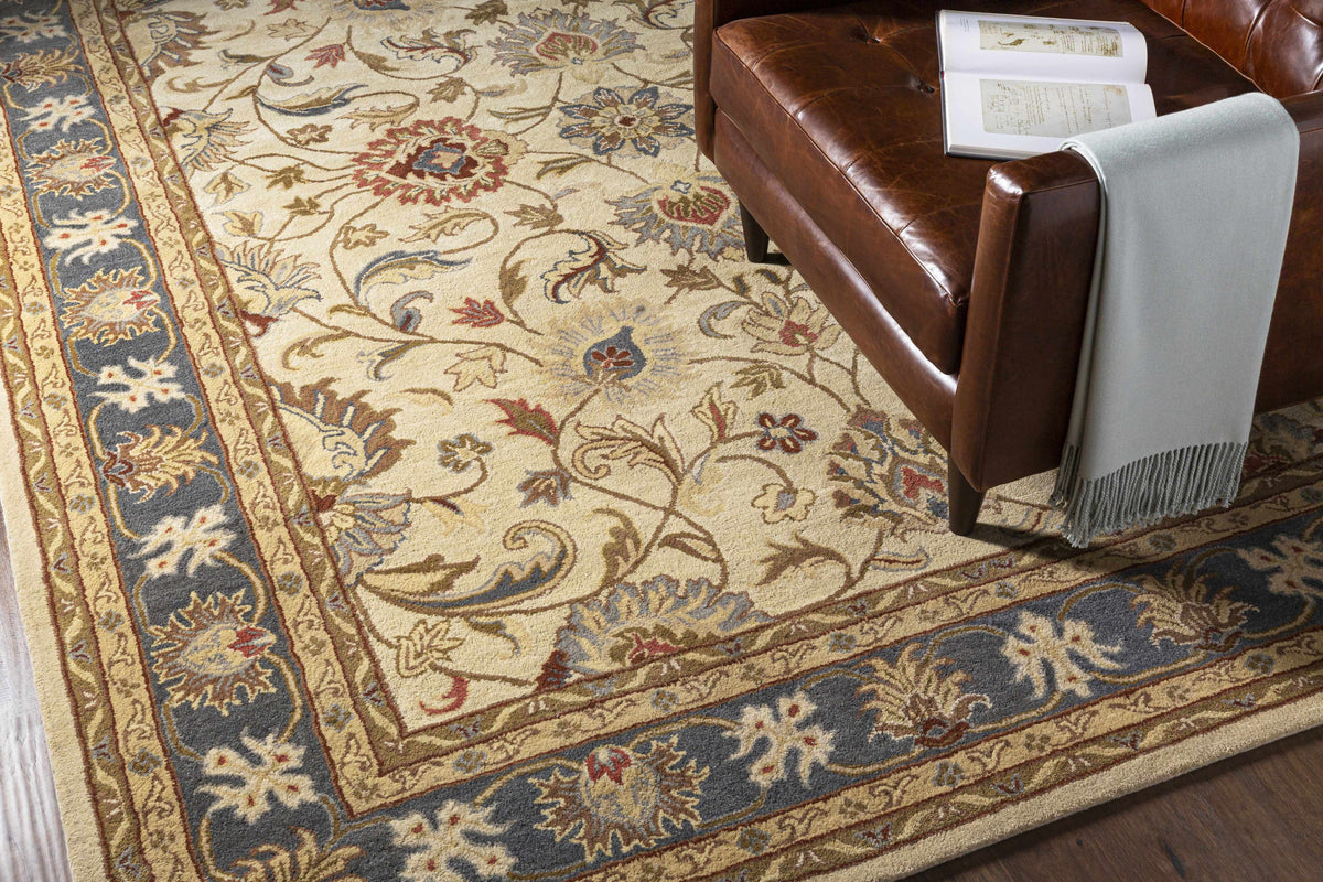 Recco Hand Tufted Rug