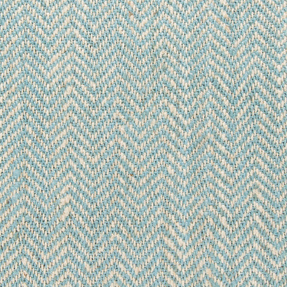 Alfombra decorativa de yute hecha a mano Reeds REED-802 de 90 x 150 cm