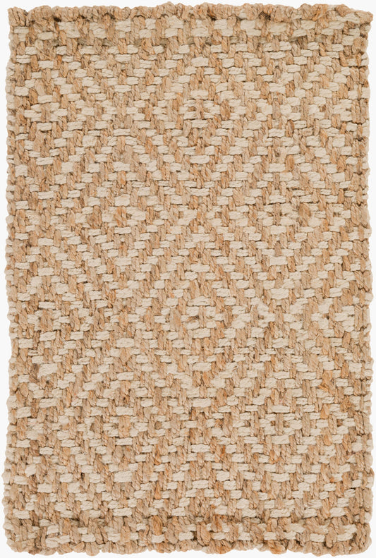 Reeds REED-807 Hand Woven Rug