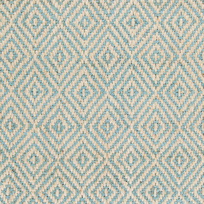 Reeds REED-809 2' x 3' Handmade Jute Accent Rug