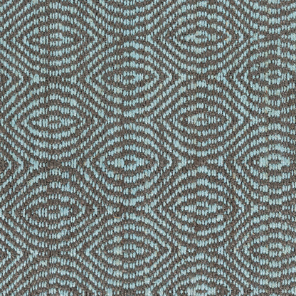 Reeds REED-821 2' x 3' Handmade Jute Accent Rug