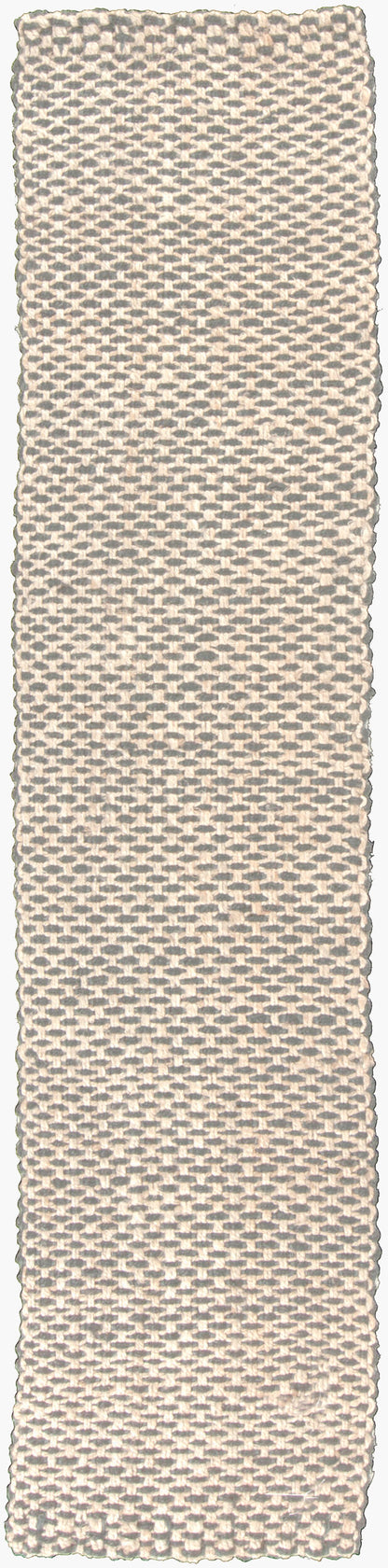 Reeds REED-826 2' x 3' Handmade Jute Accent Rug