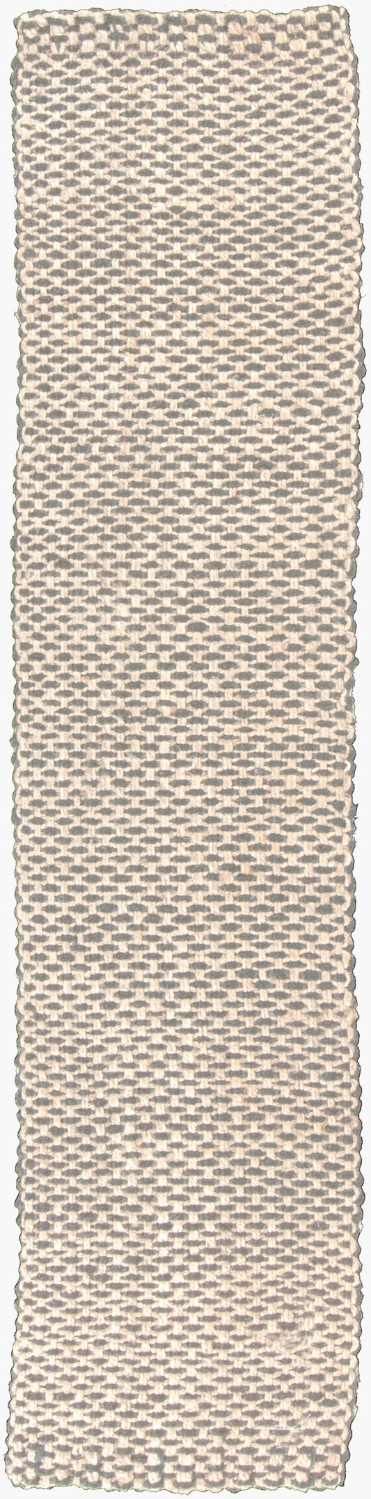 Reeds REED-826 2' x 3' Handmade Jute Accent Rug