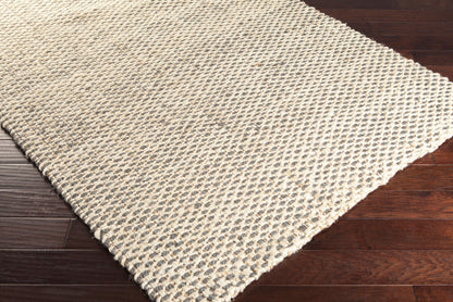 Reeds REED-826 2' x 3' Handmade Jute Accent Rug