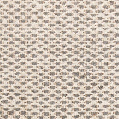 Reeds REED-826 2' x 3' Handmade Jute Accent Rug