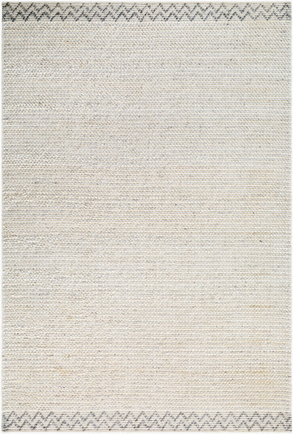 Reika REK-2307 2' x 3' Handmade Recyled Accent Rug