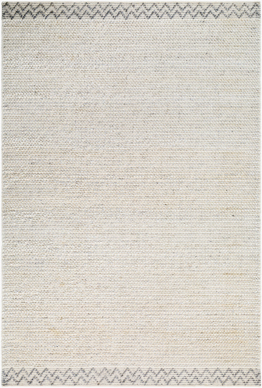 Reika REK-2307 2' x 3' Handmade Recyled Accent Rug