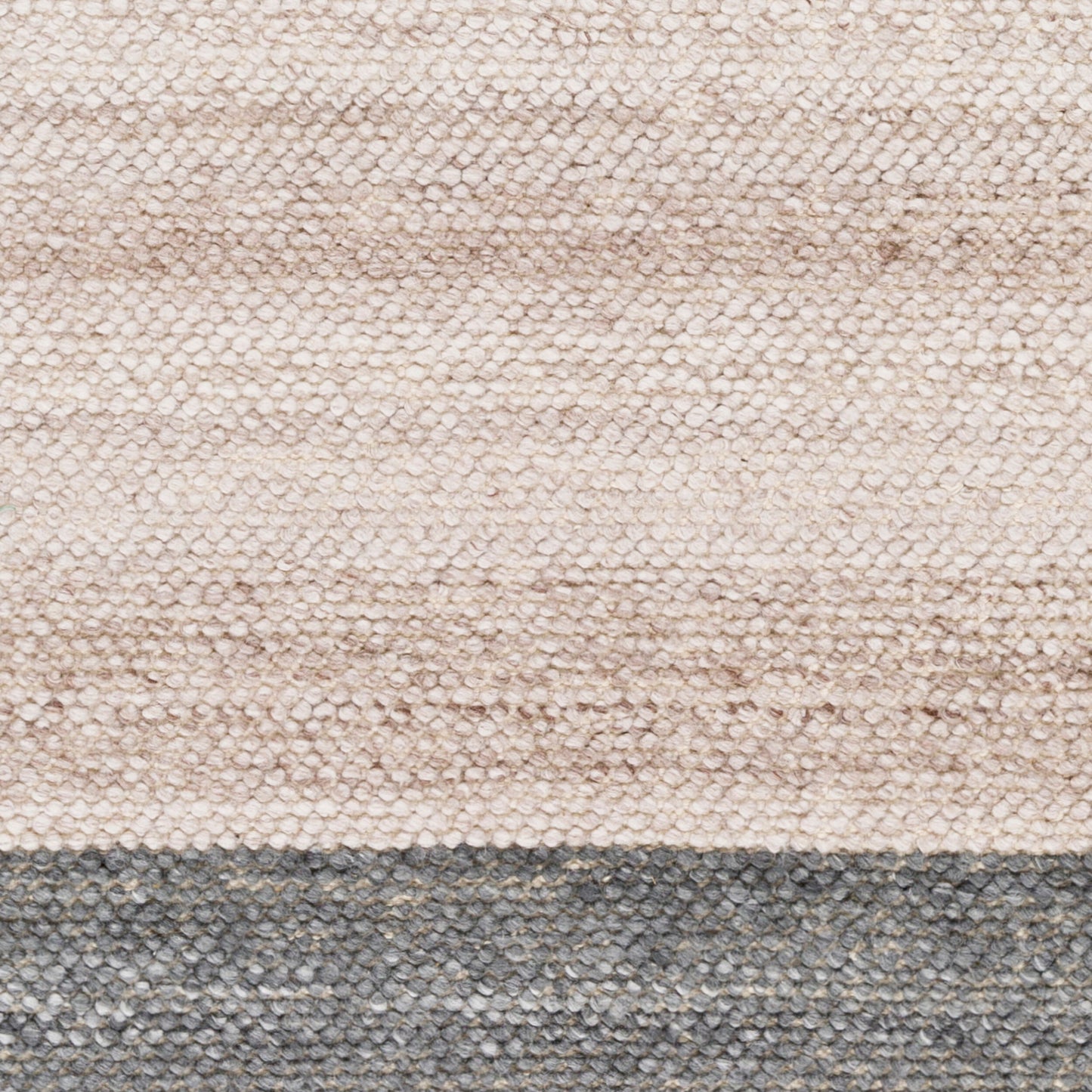 Reika REK-2308 2' x 3' Handmade Recyled Accent Rug