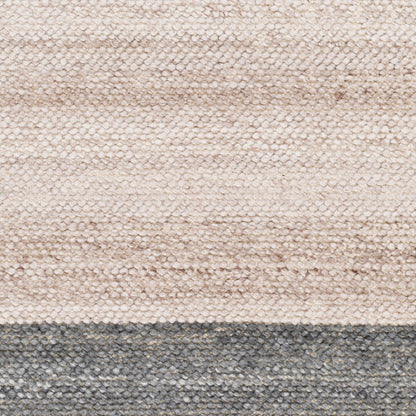 Reika REK-2308 2' x 3' Handmade Recyled Accent Rug