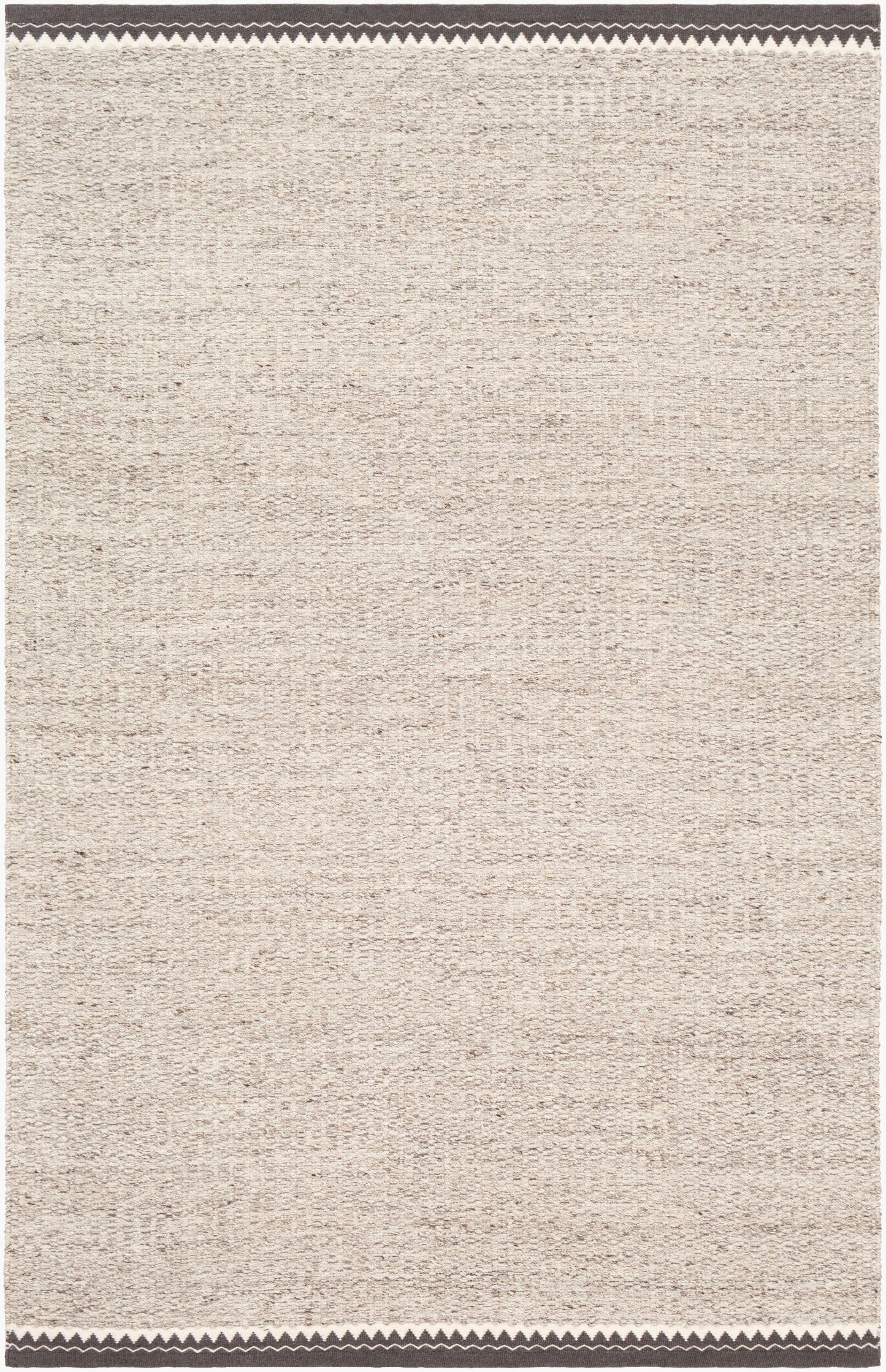 Retro RET-2300 2' x 3' Handmade Wool Accent Rug