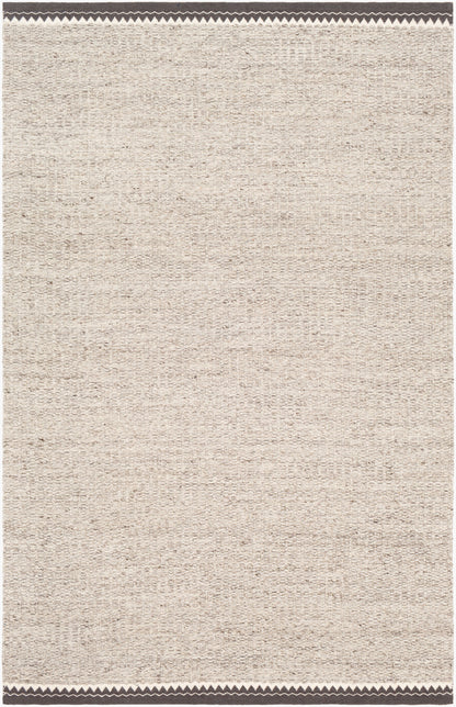 Retro RET-2300 2' x 3' Handmade Wool Accent Rug