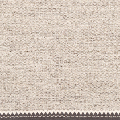 Retro RET-2300 2' x 3' Handmade Wool Accent Rug