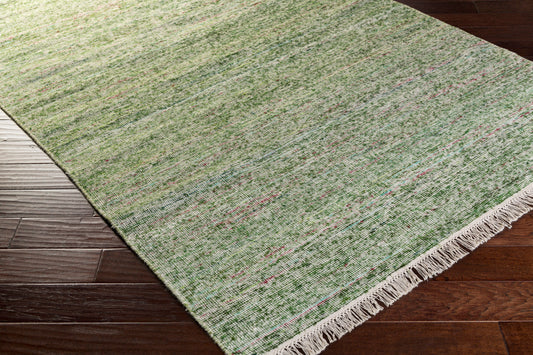 Alfombra hecha a mano Rex REX-4001 de 1,52 m x 2,13 m