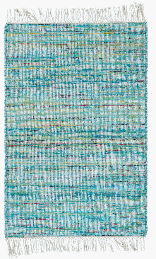 Rex REX-4002 Hand Woven Rug