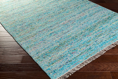 Rex REX-4002 2' x 3' Handmade Accent Rug
