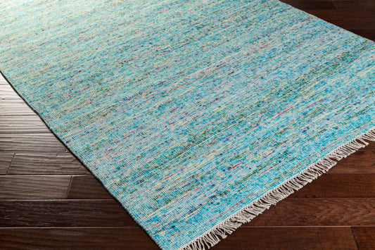 Rex REX-4002 2' x 3' Handmade Accent Rug