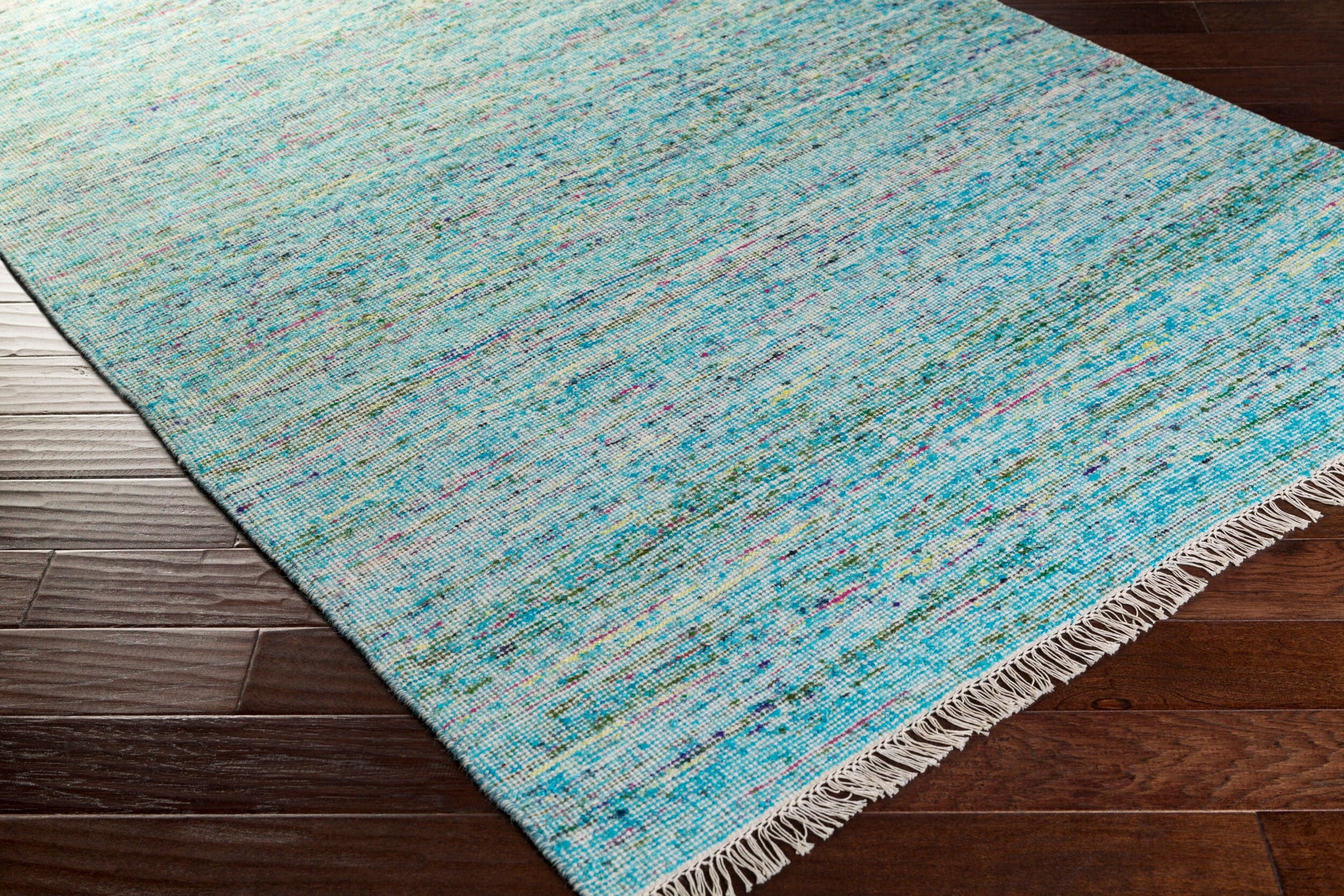 Rex REX-4002 Hand Woven Rug