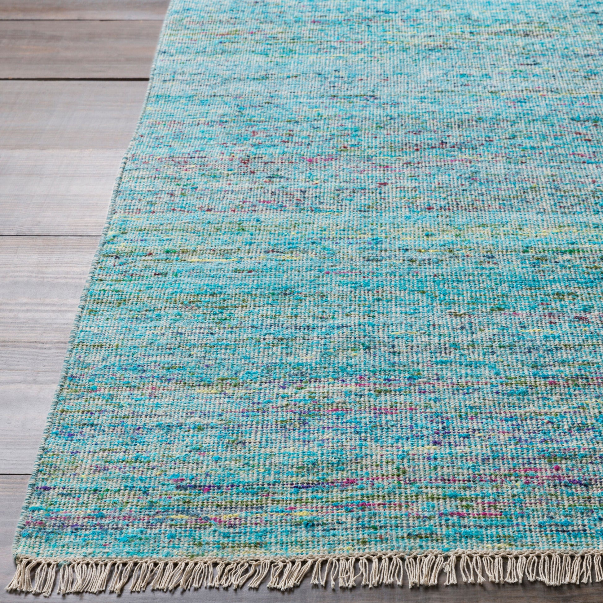 Rex REX-4002 Hand Woven Rug