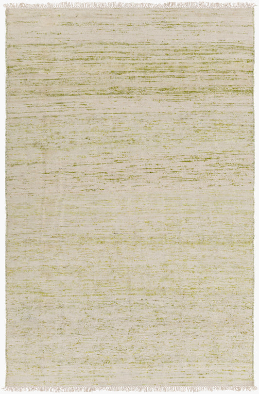 Rex REX-4005 2' x 3' Handmade Accent Rug