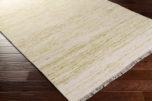 Rex REX-4005 2' x 3' Handmade Accent Rug