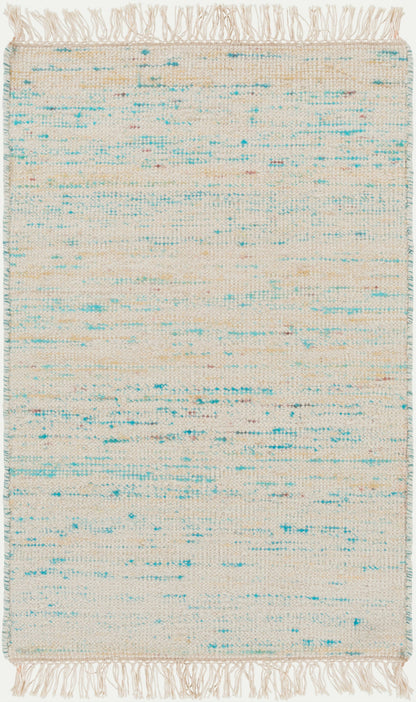 Rex REX-4006 Hand Woven Rug