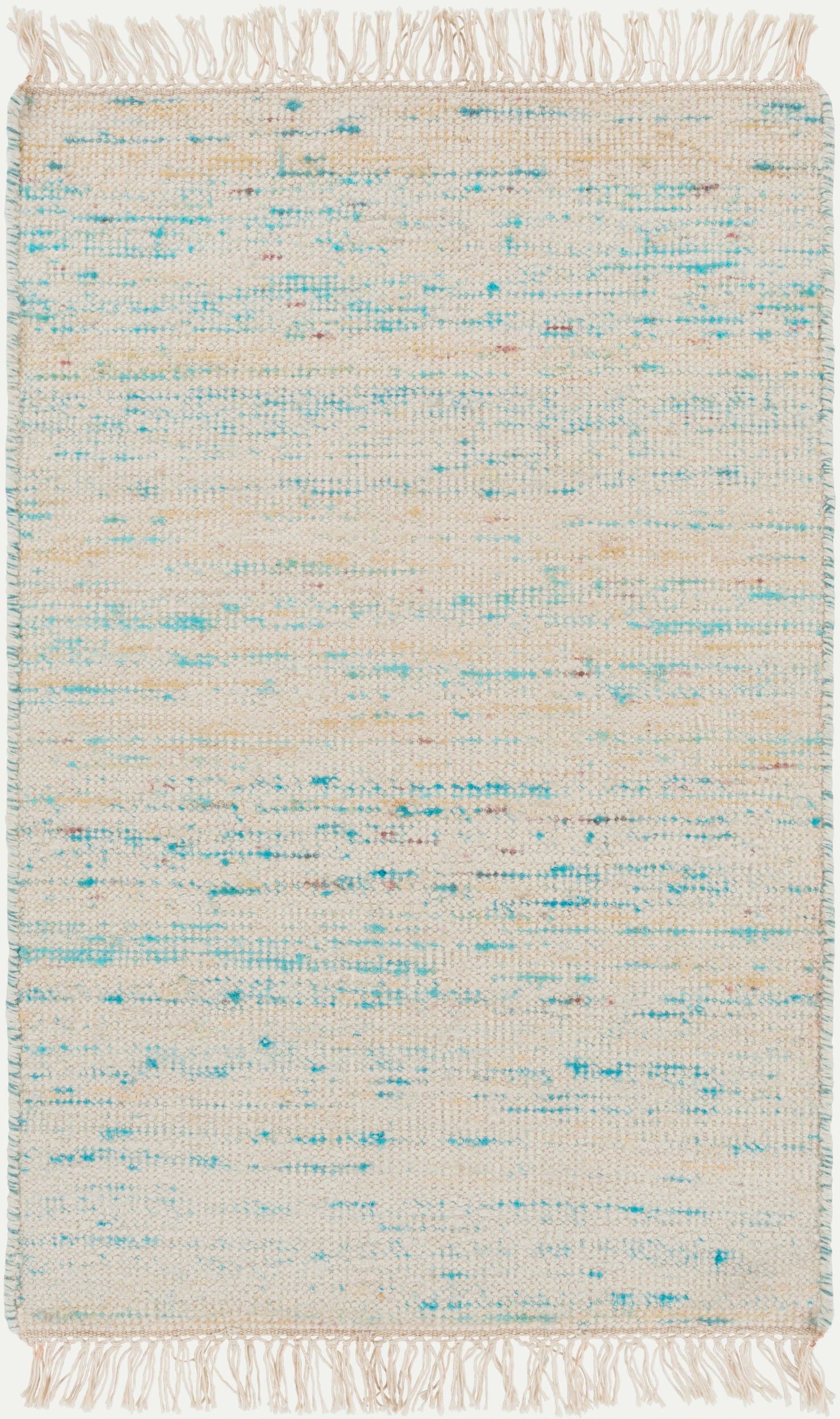 Rex REX-4006 Hand Woven Rug