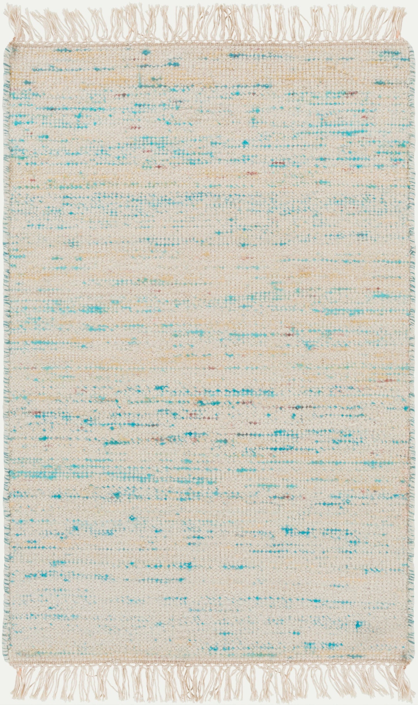 Rex REX-4006 Hand Woven Rug