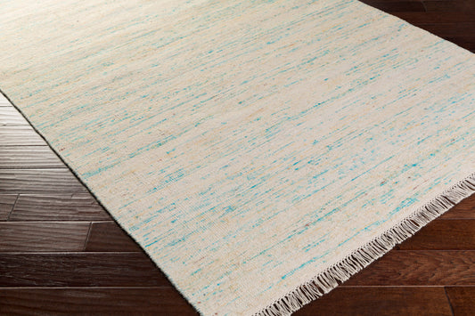 Rex REX-4006 2' x 3' Handmade Accent Rug