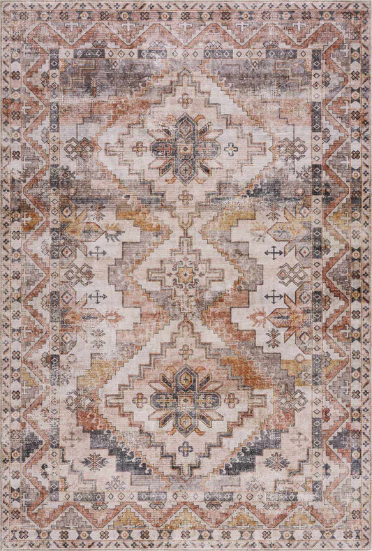 Regen RGE-2309 Machine Woven Rug
