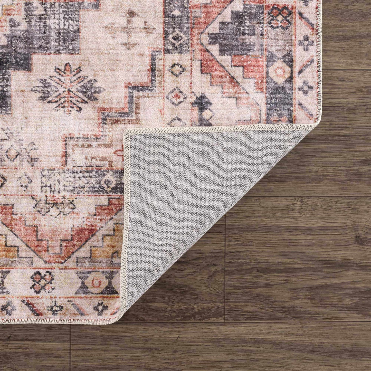 Regen RGE-2309 Machine Woven Rug