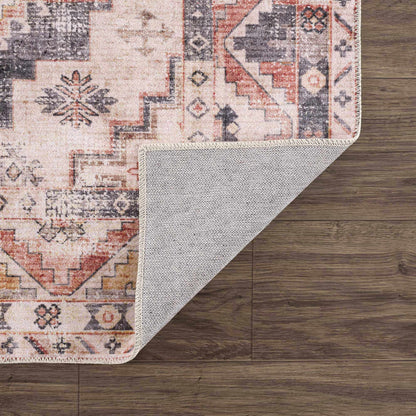 Regen RGE-2309 Machine Woven Rug
